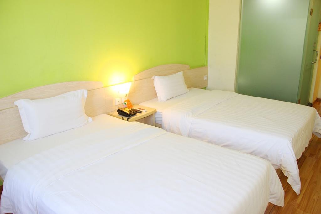 7Days Inn Foshan Beijiao Nanchang Road Shunde Luaran gambar