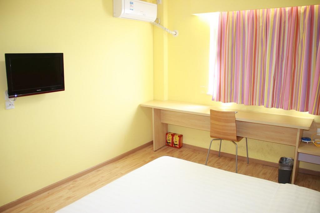 7Days Inn Foshan Beijiao Nanchang Road Shunde Luaran gambar